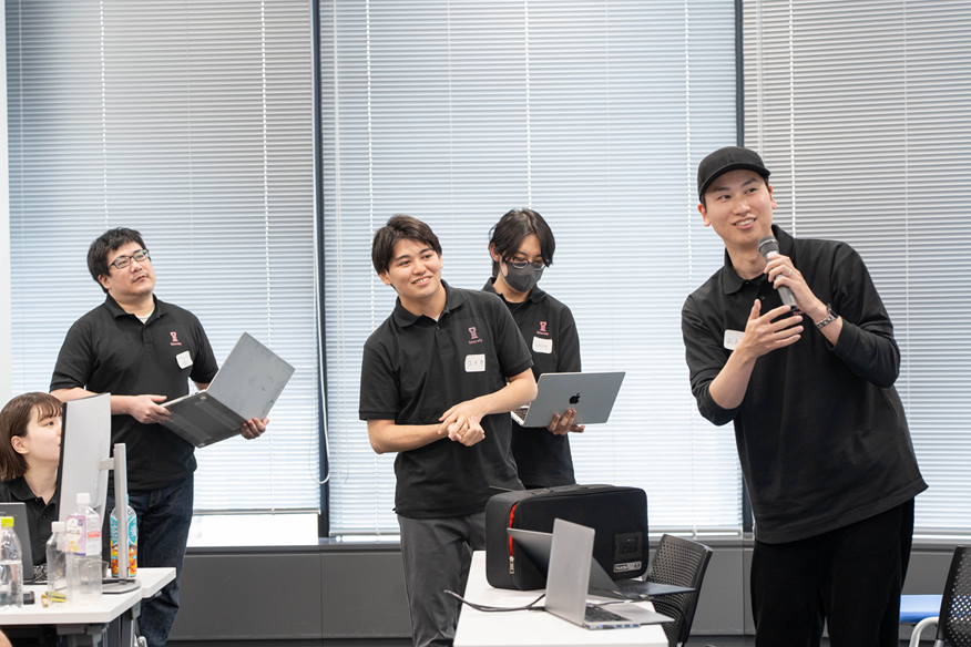 株式会社スペースリー