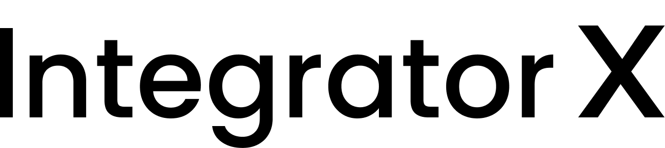 IntegratorX