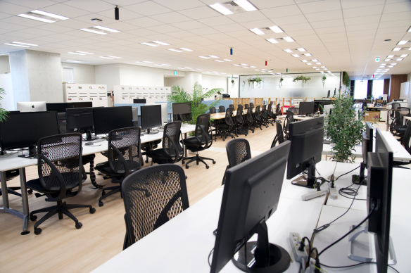 bravesoft株式会社