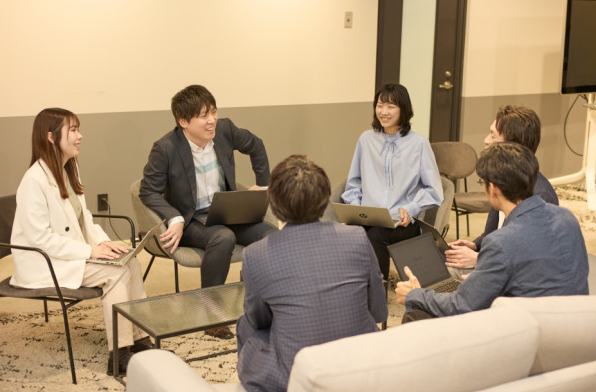 イグニション・ポイントフォース株式会社