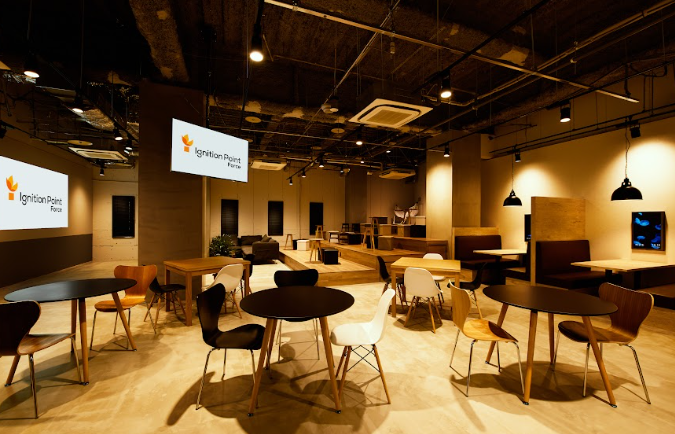 イグニション・ポイントフォース株式会社
