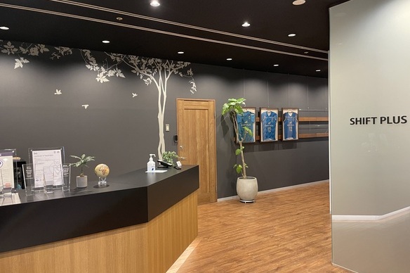 シフトプラス株式会社