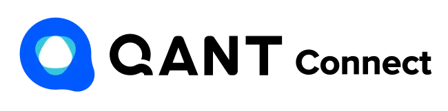 QANT コネクト