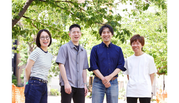 株式会社プロダクトフォース