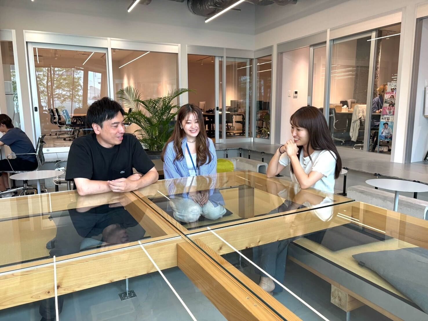 株式会社DriveX