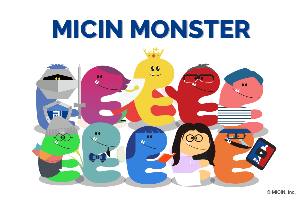 株式会社MICIN