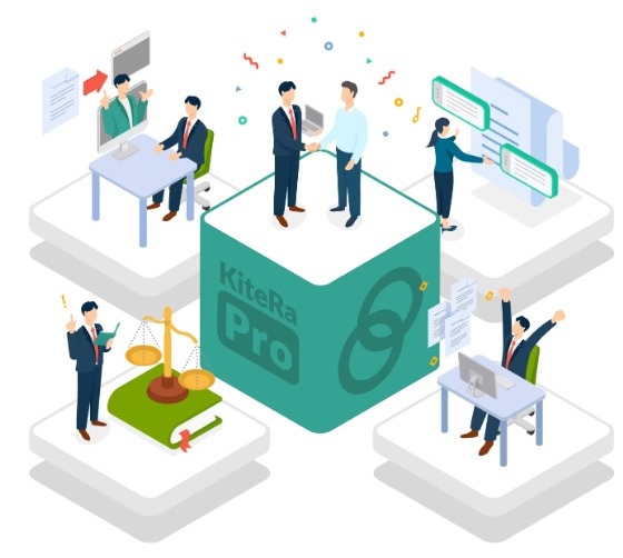 KiteRa Pro