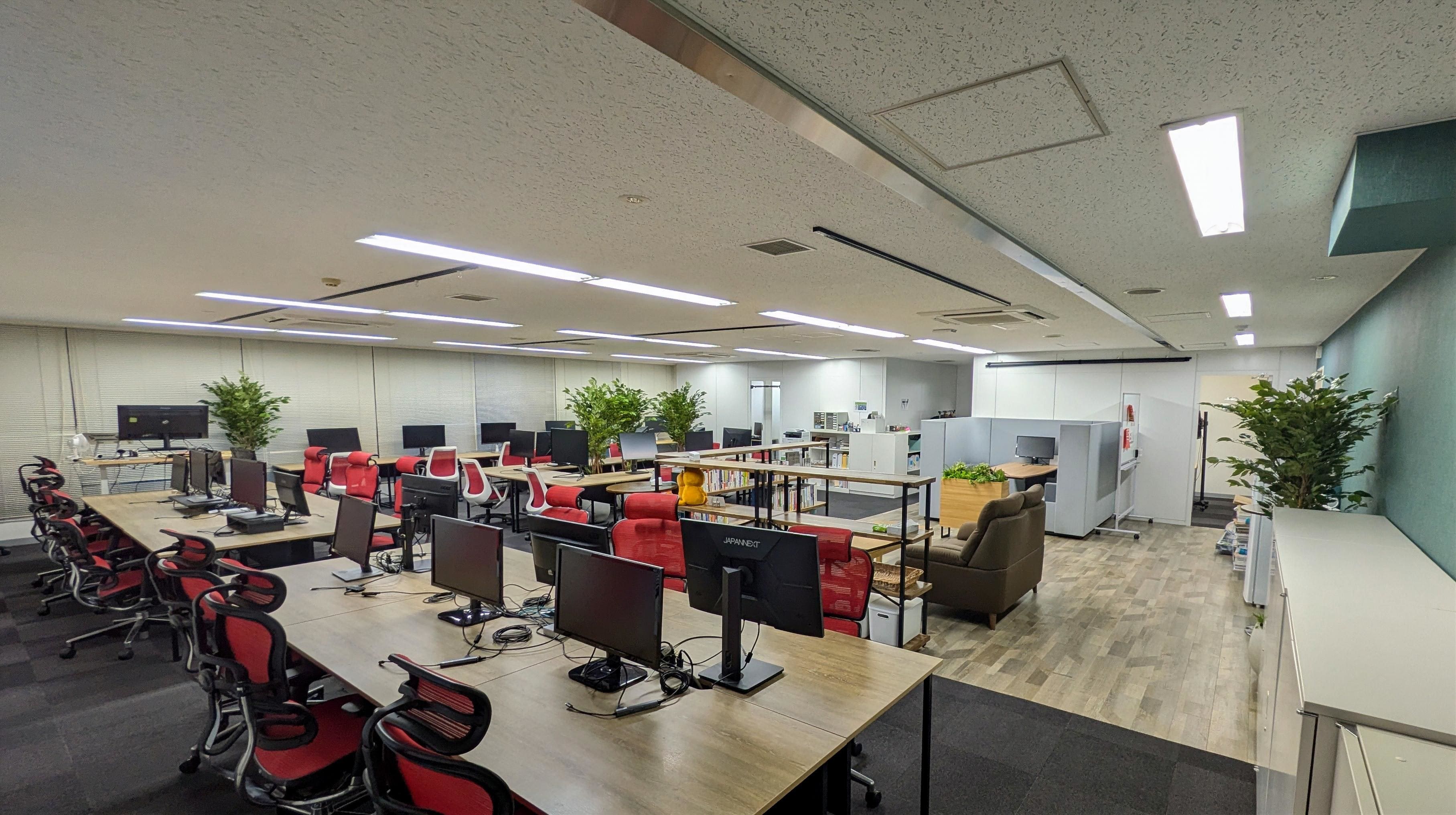 株式会社justInCaseTechnologies