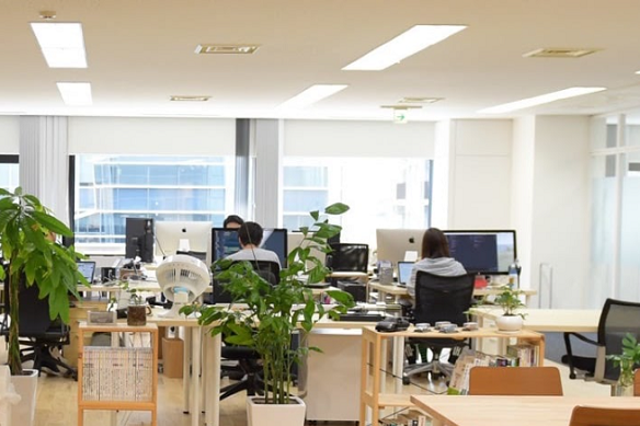 株式会社アプトポッド