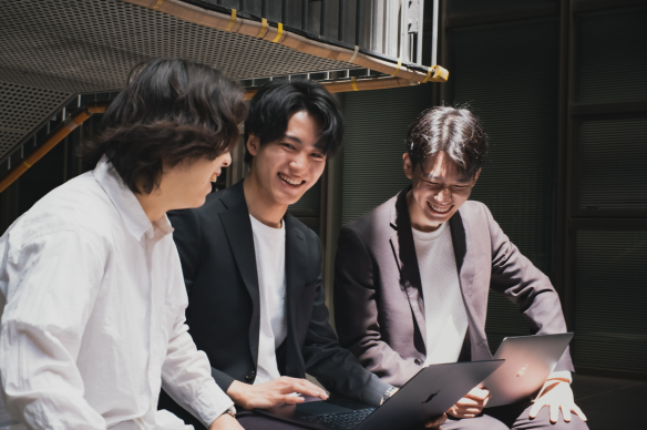 株式会社neoAI