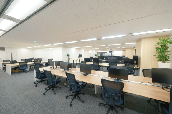 株式会社neoAI