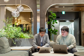 各企業に最適なITリスク管理態勢の構築を支援する「コンサルティング」