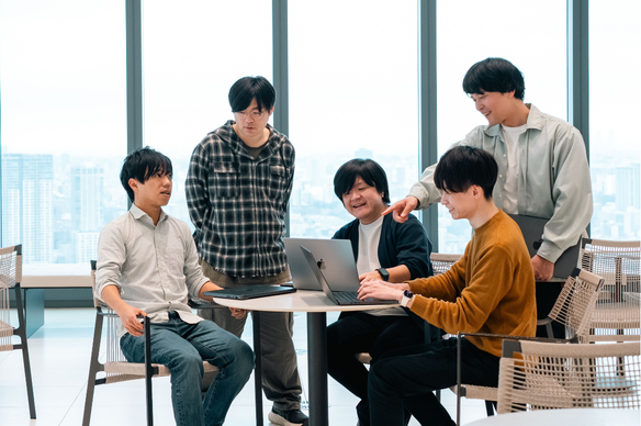 GO株式会社