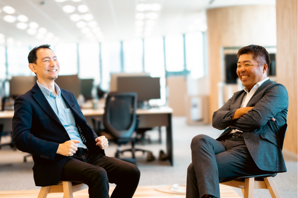 GO株式会社