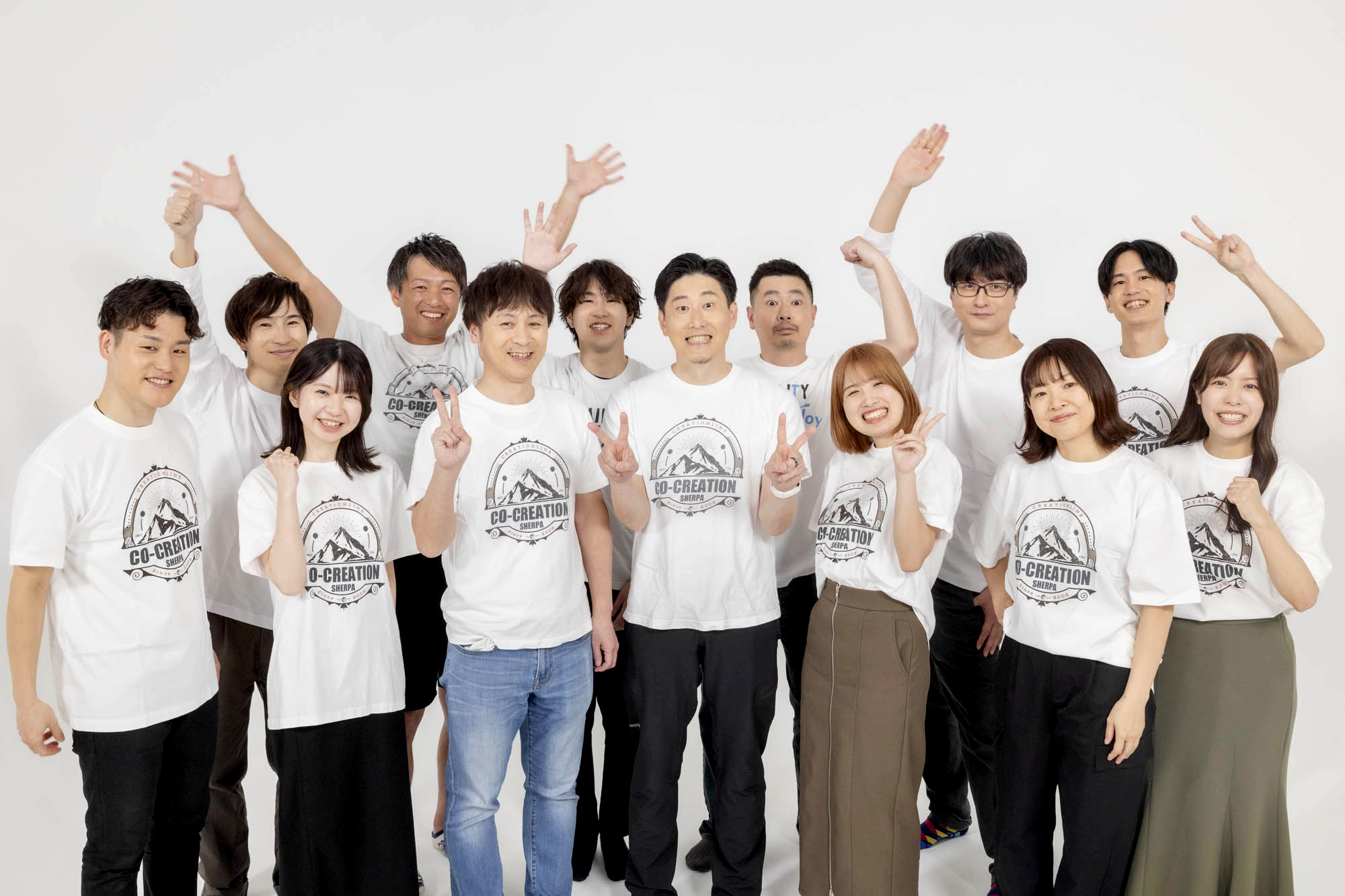 クリエーションライン株式会社