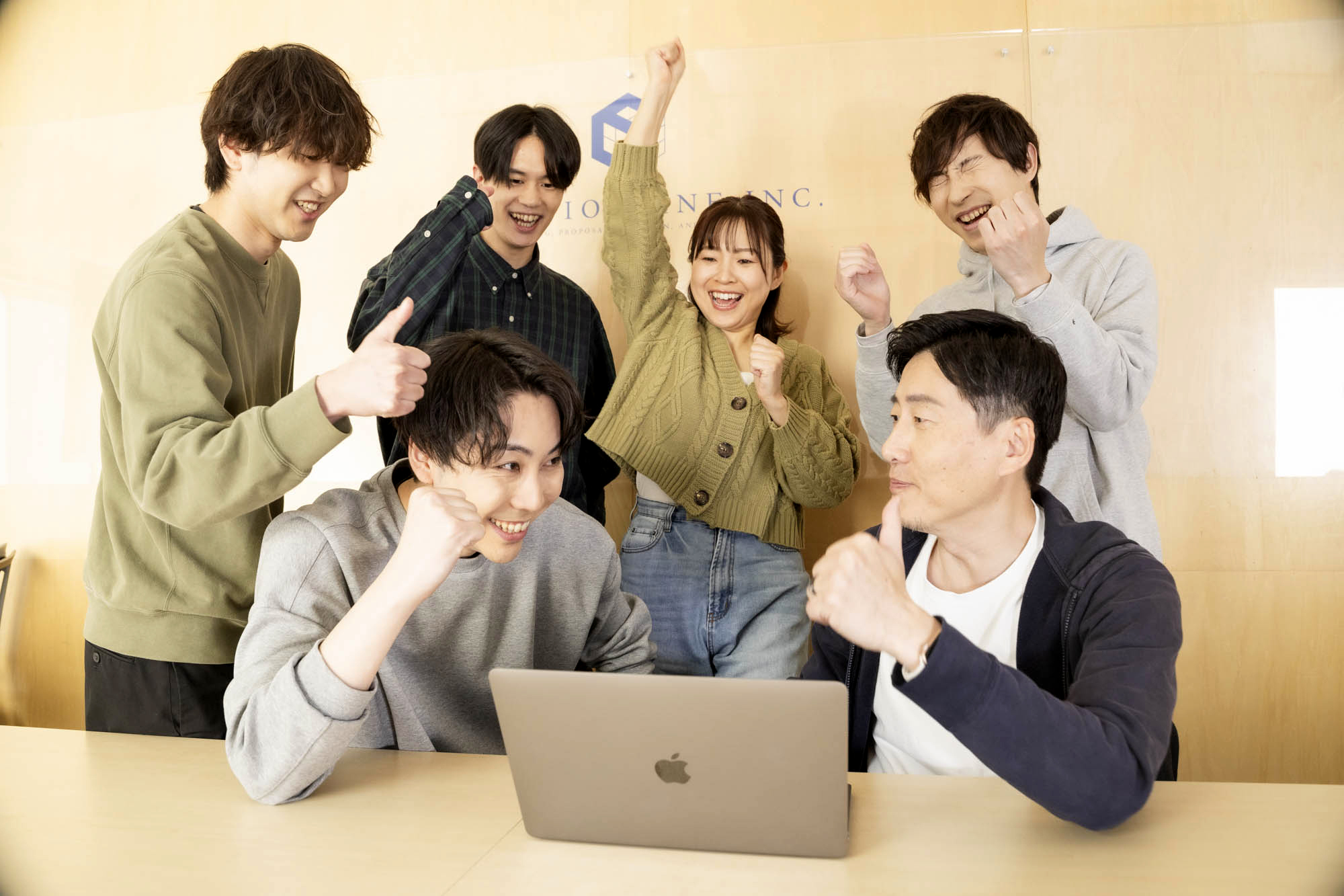 クリエーションライン株式会社