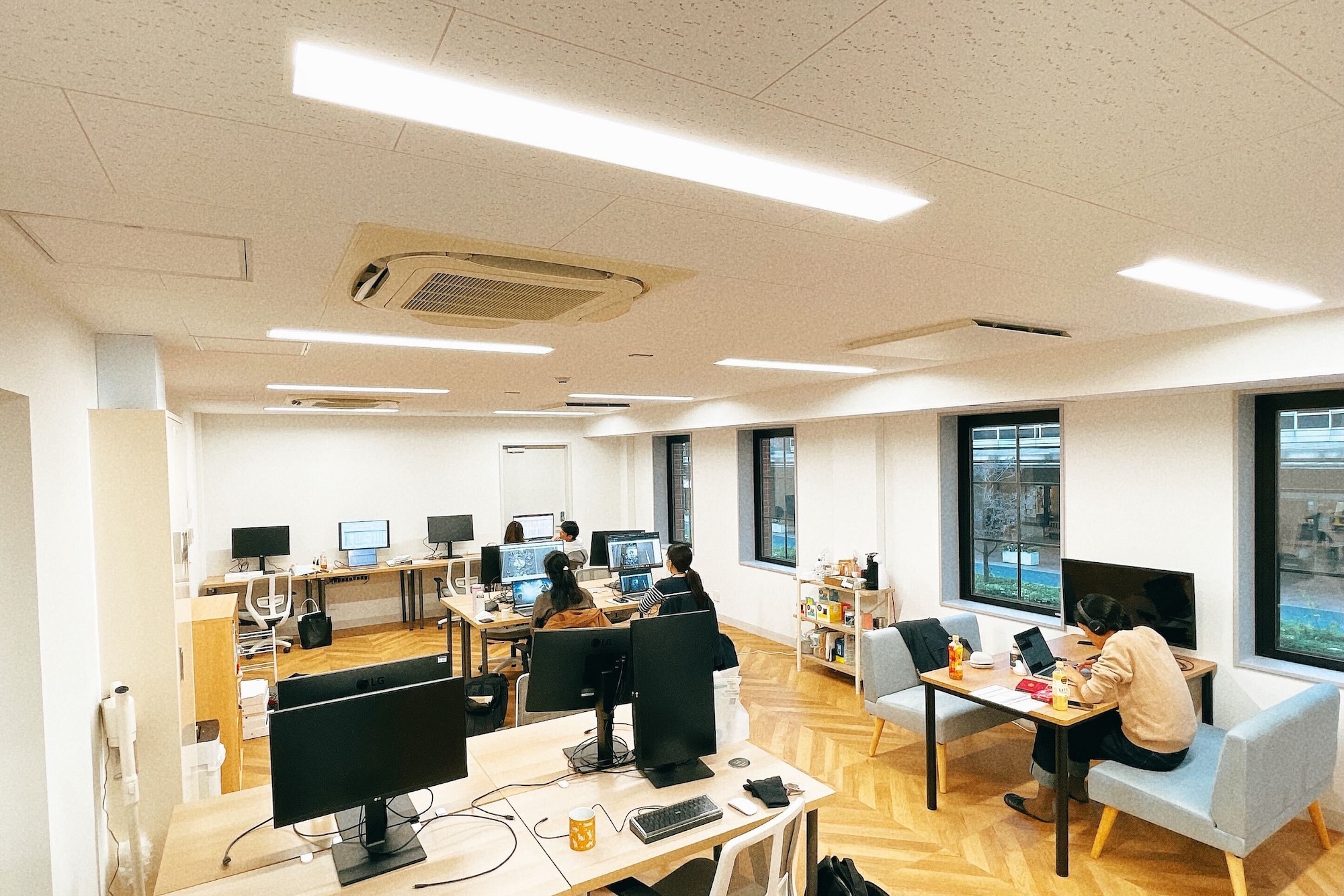 株式会社EVERSTEEL