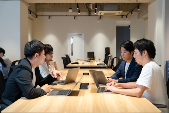 株式会社インフォボックス