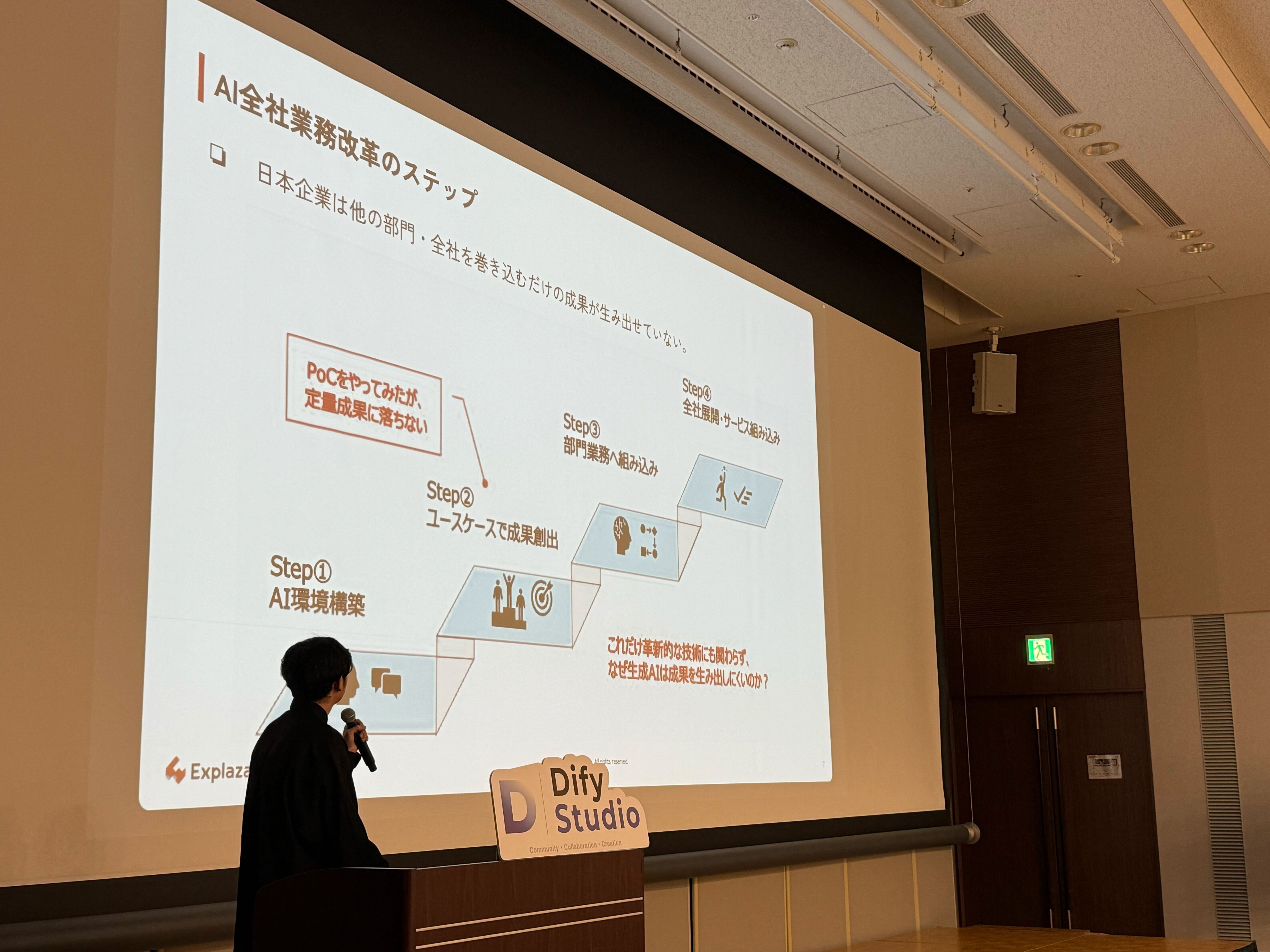 株式会社エクスプラザ