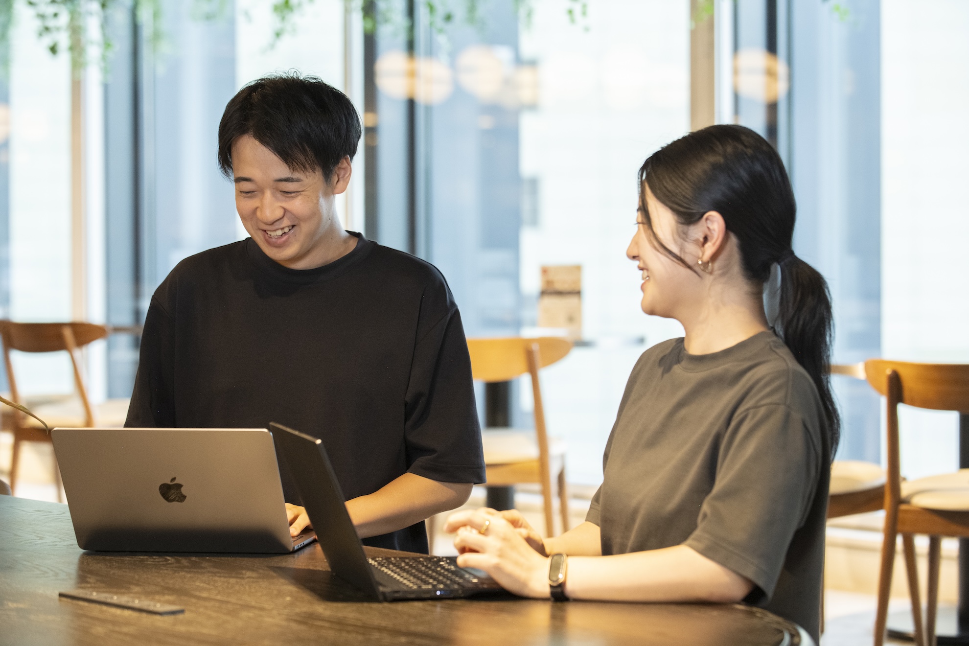 ジオフラ株式会社