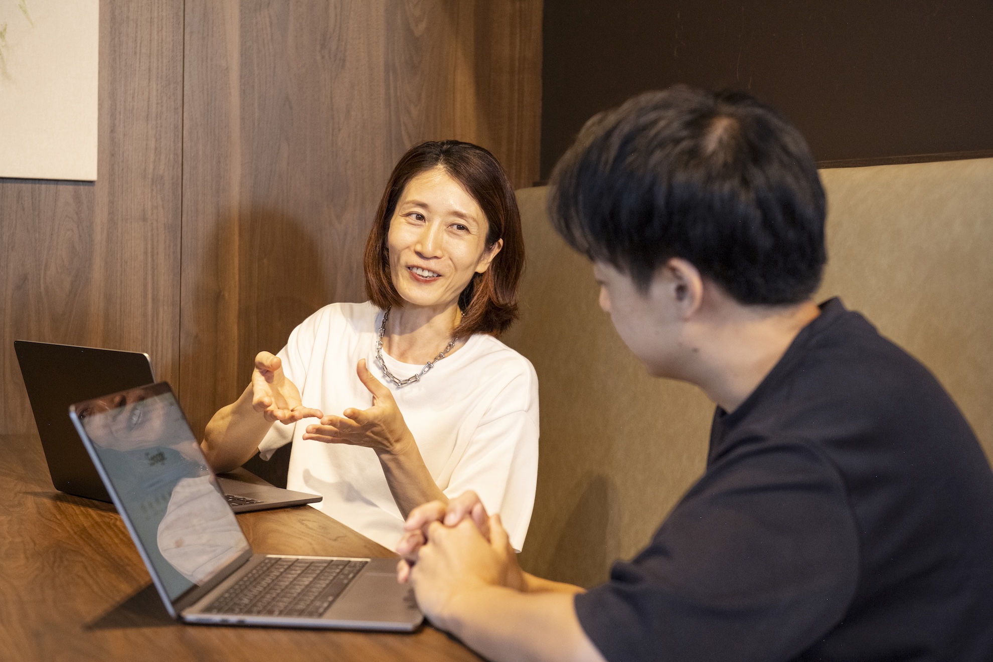 ジオフラ株式会社