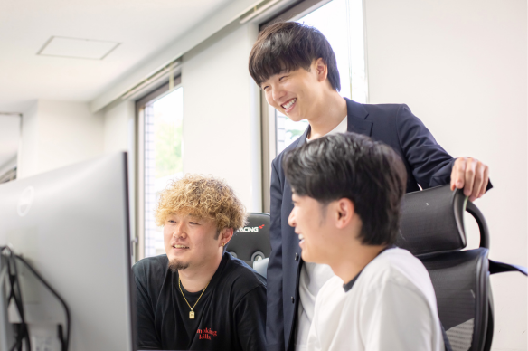 株式会社ジャンボ