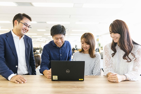 ランサーズ株式会社