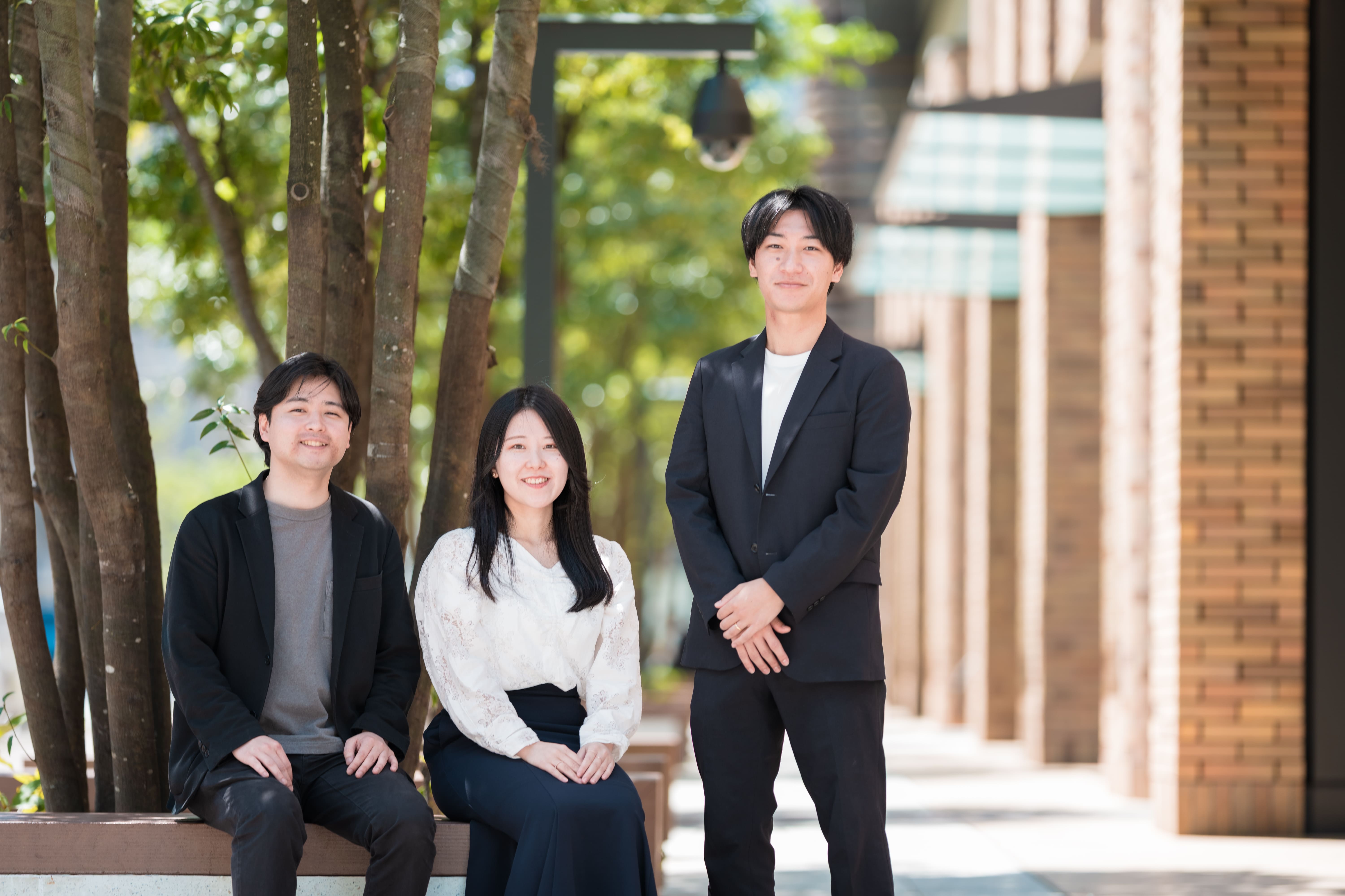 株式会社Skillnote