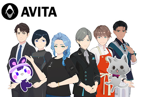 AVITA株式会社