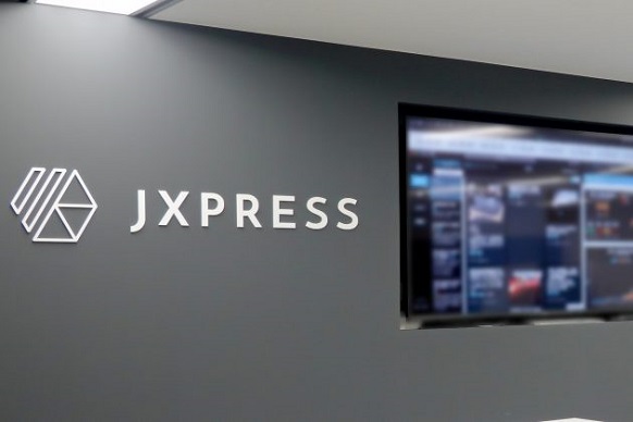 株式会社JX通信社