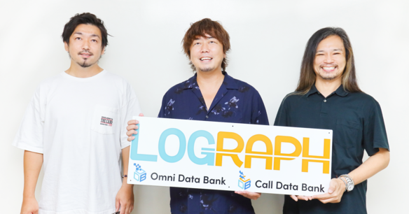 株式会社ログラフ