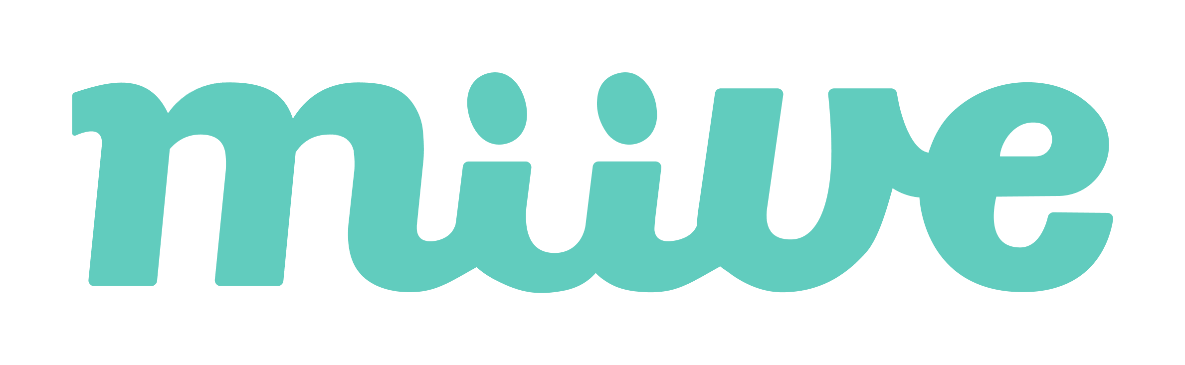 エンゲージメント経営で「働く」をもっと豊かに「miive」