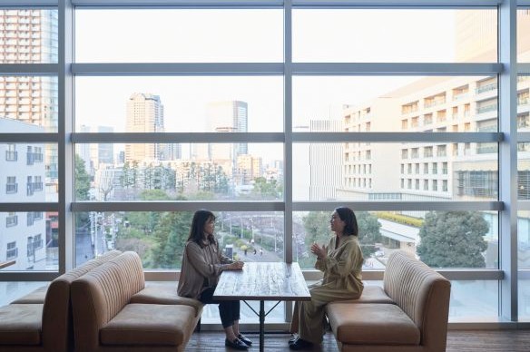 株式会社ストリートスマート