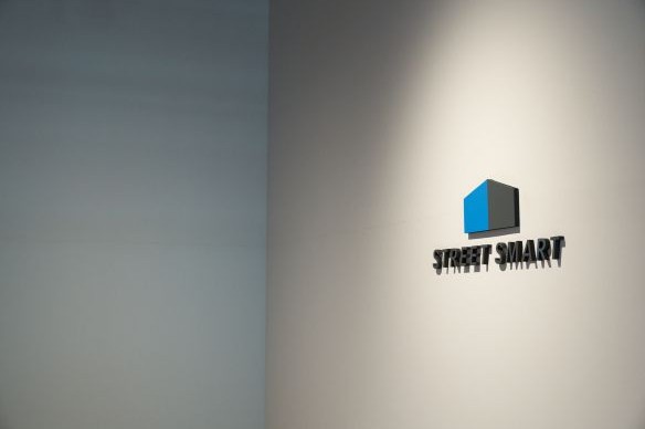 株式会社ストリートスマート