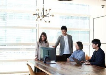 企業向けクラウドサービスの導入・活用促進支援