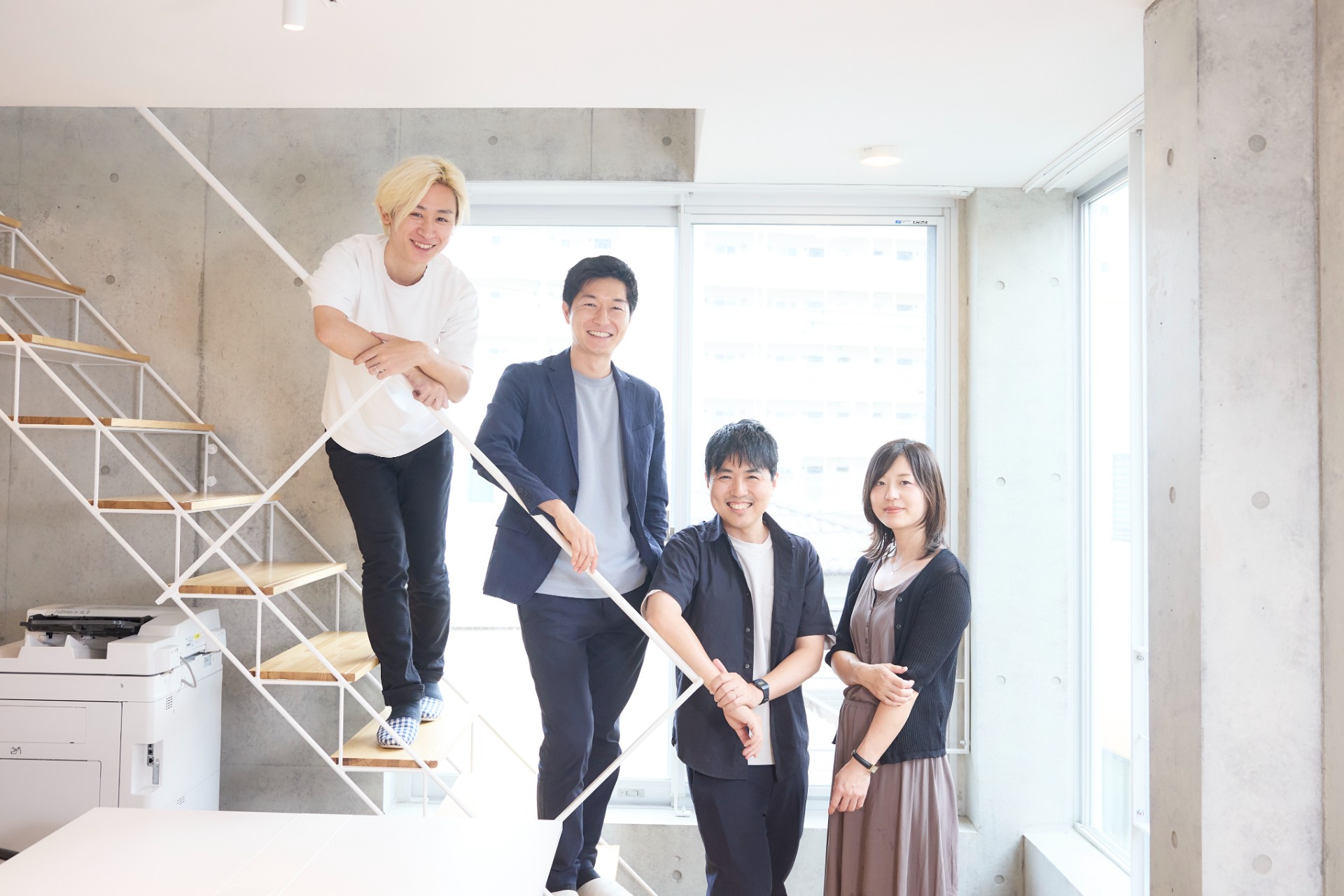 株式会社設備保全総合研究所