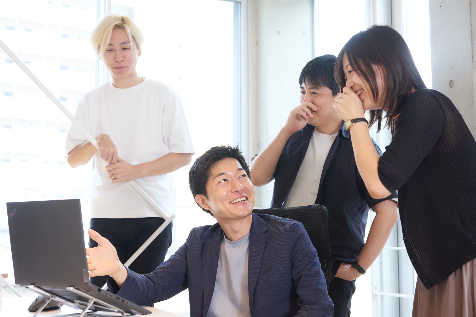 株式会社設備保全総合研究所