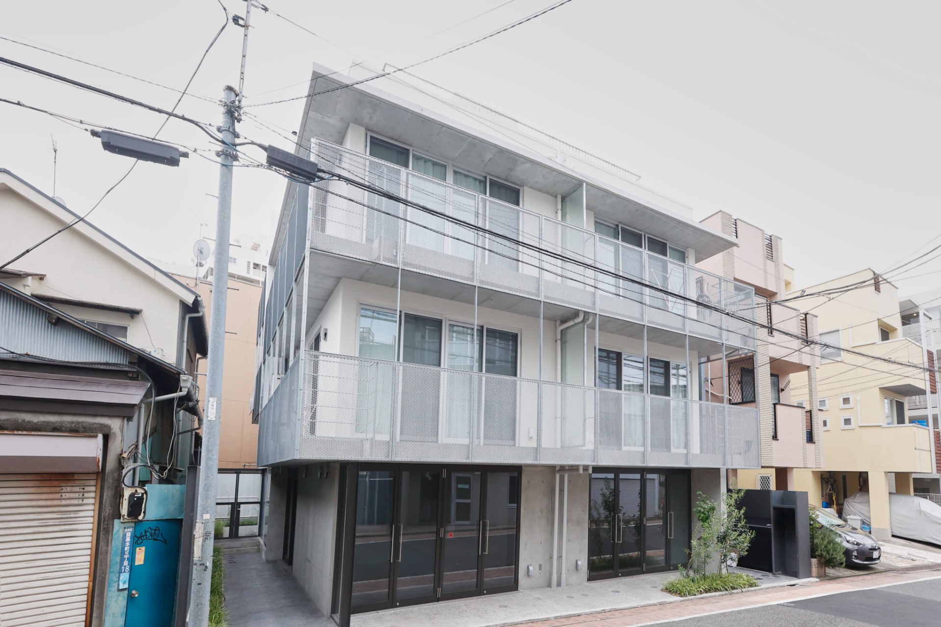 株式会社設備保全総合研究所