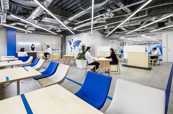 株式会社ベーシック