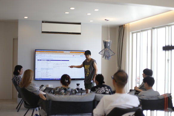 identify株式会社