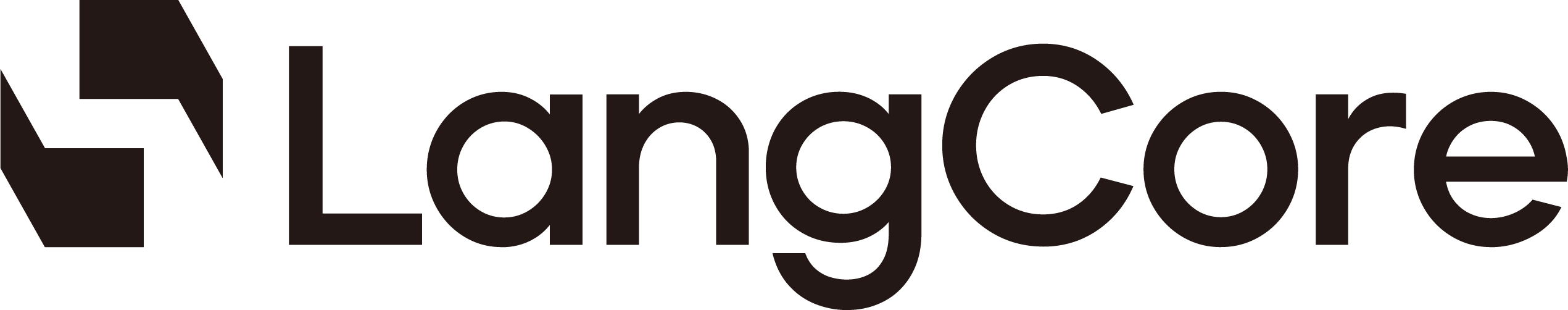 株式会社LangCore