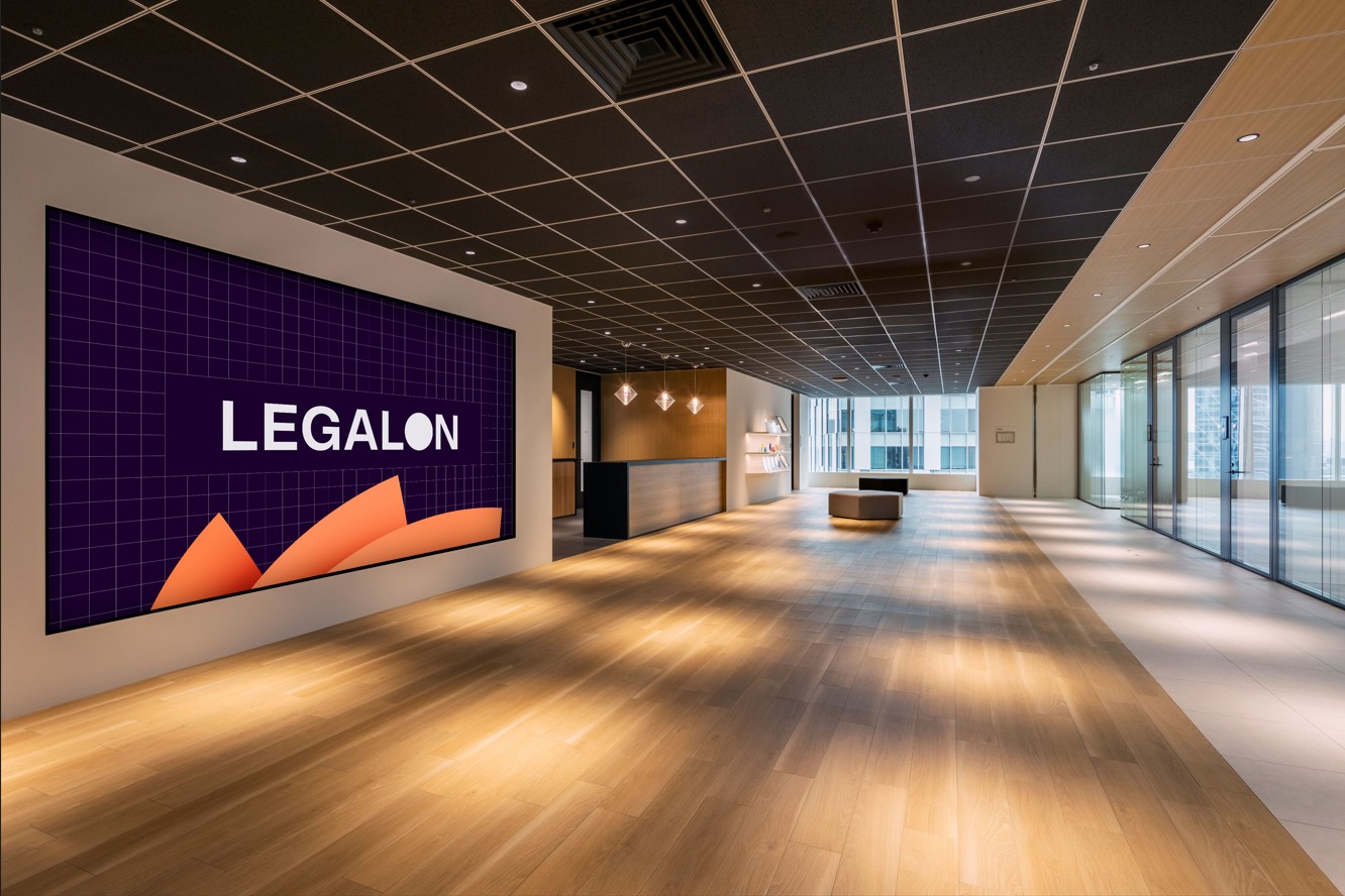 株式会社LegalOn Technologies