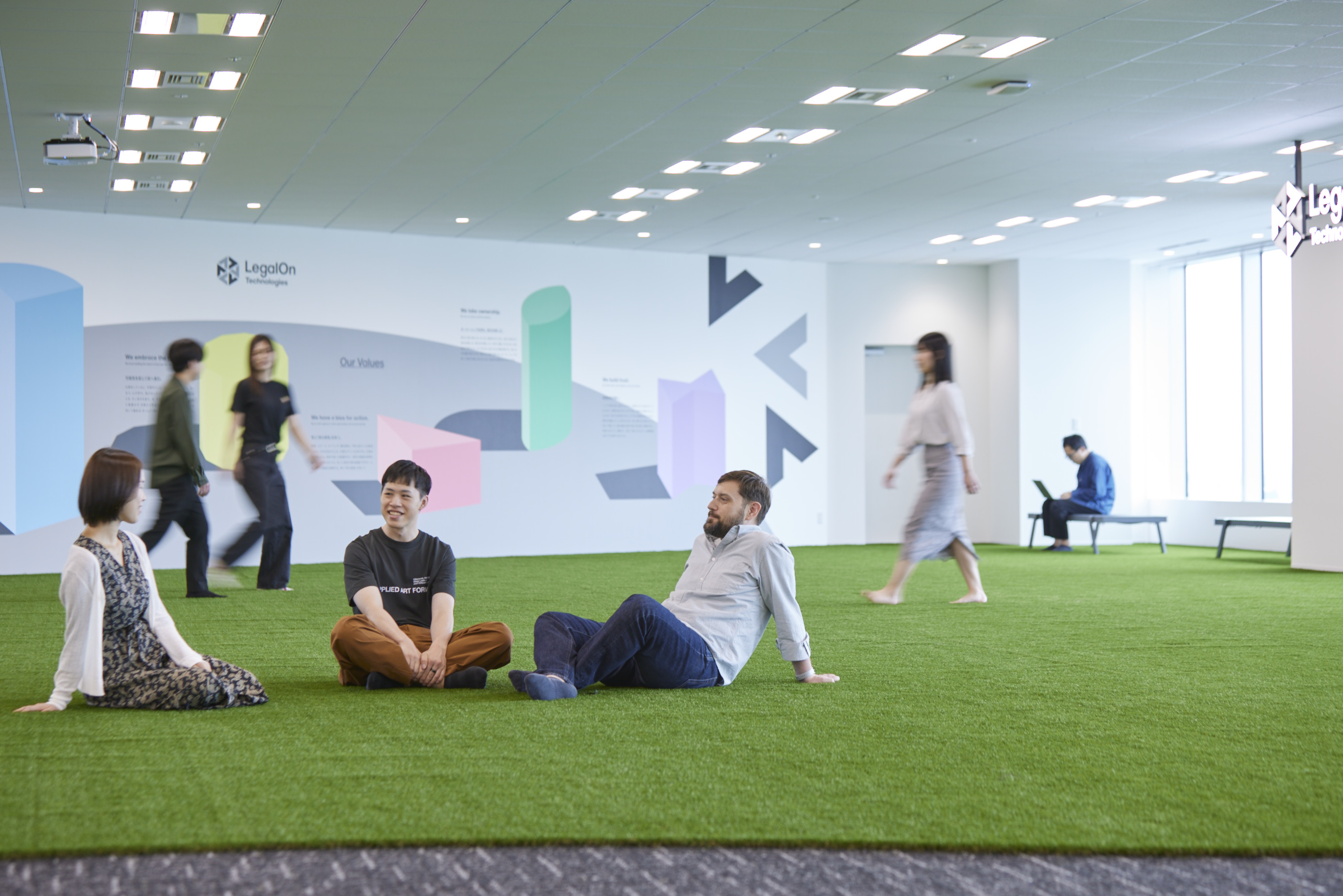 株式会社LegalOn Technologies