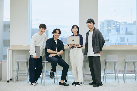 ウェルスナビ株式会社