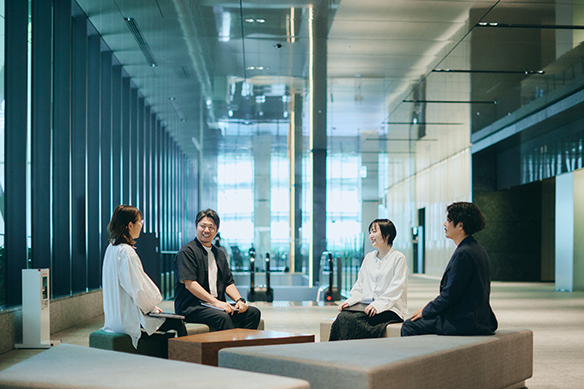 ウェルスナビ株式会社