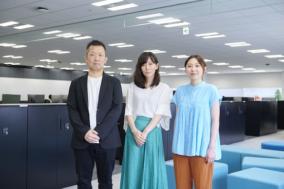 株式会社スタンバイ