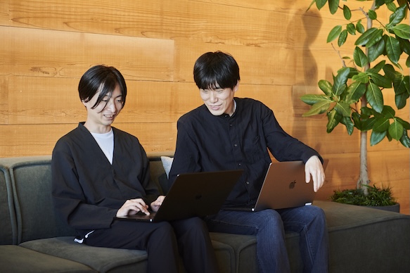 株式会社スタンバイ