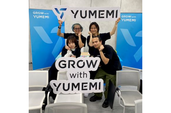 株式会社ゆめみ