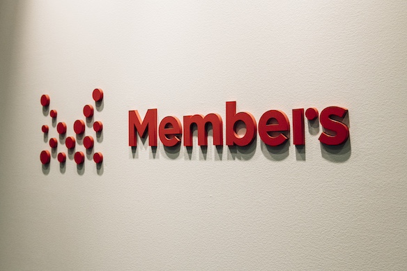 株式会社メンバーズ