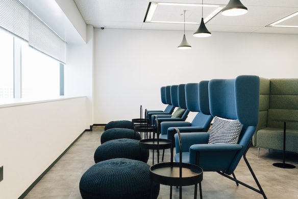 株式会社メンバーズ